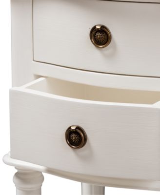 Editha Nightstand