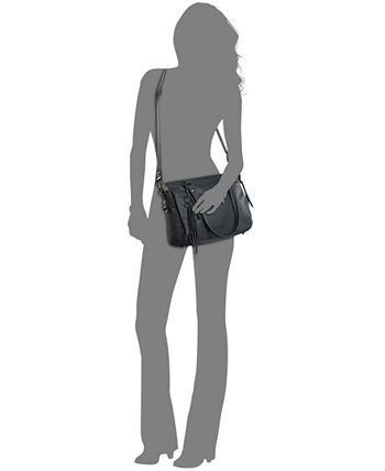 The sak robertson satchel store