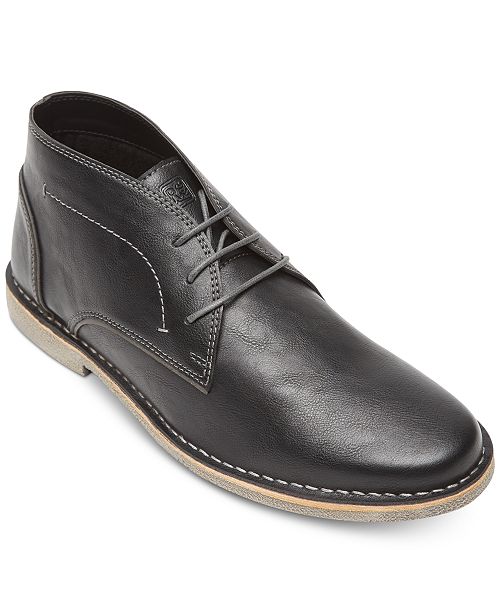 Cole Reaction Men's Passage Boots & Reviews All Men's Shoes
