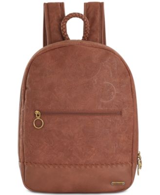 Sakroots - Arcadia Piper Medium Backpack
