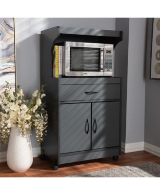 Elin Kitchen Cabinet