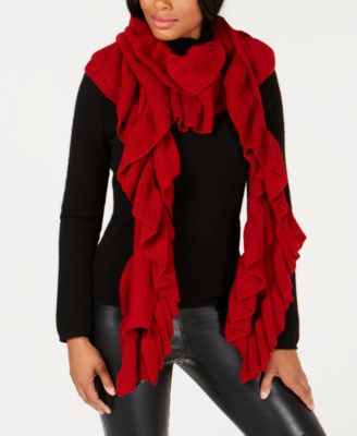 macys ralph lauren scarf