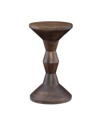 Moe's Home Collection - JACO STOOL WALNUT