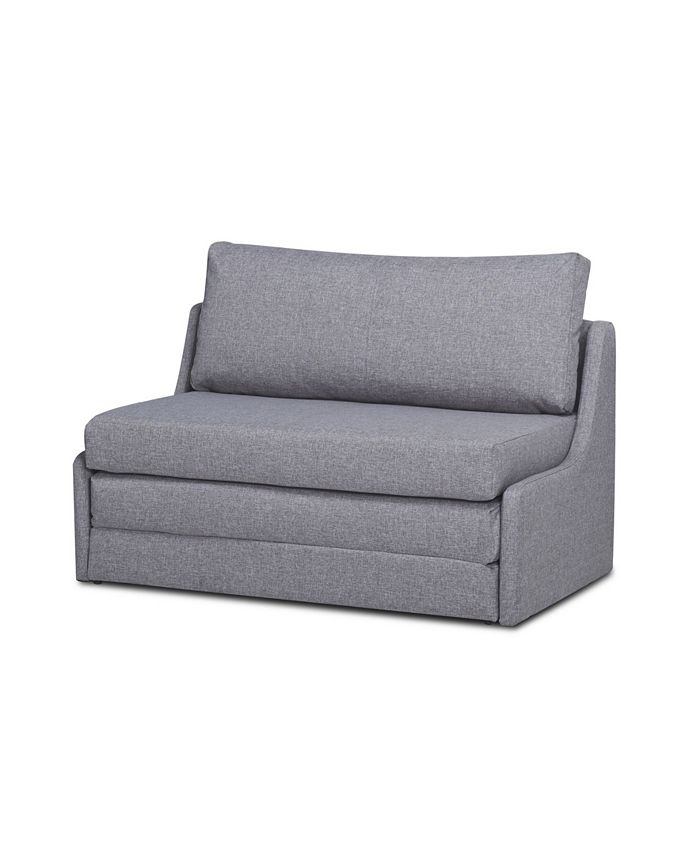 Gold Sparrow Albany Convertible Loveseat Sleeper Macy s