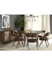 6 Seat Dining Room Sets Macy S