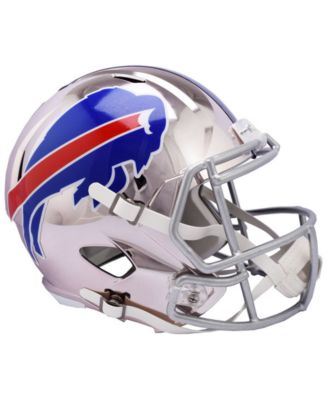 Riddell - Speed Chrome Alt Replica Helmet
