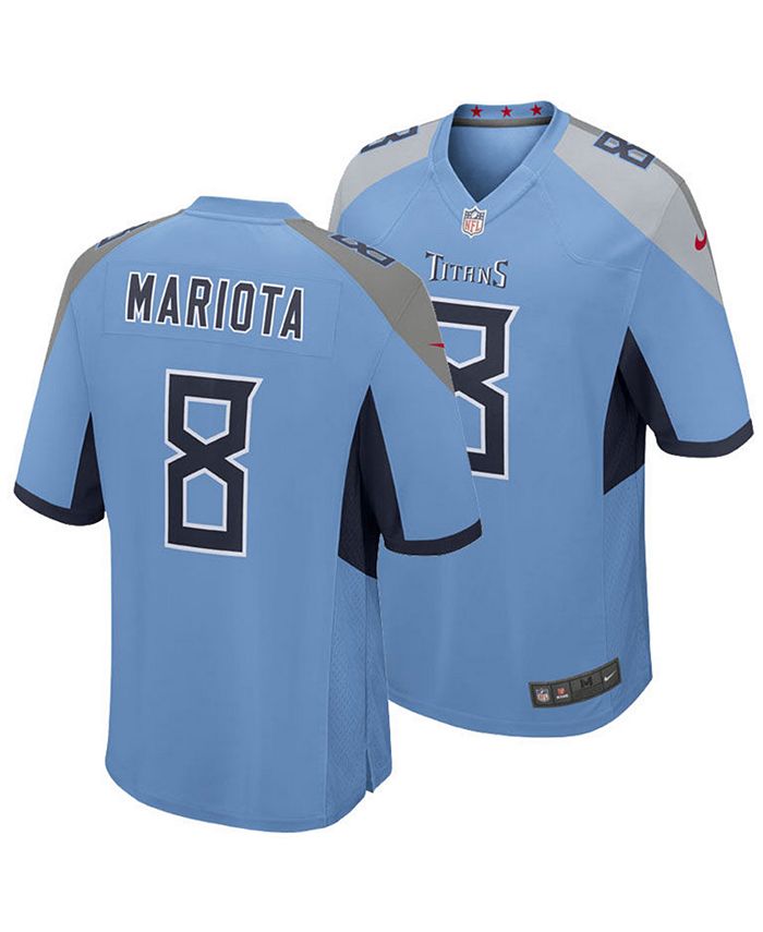 Boys mariota jersey deals