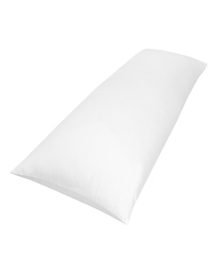 Coolmax body pillow 2025