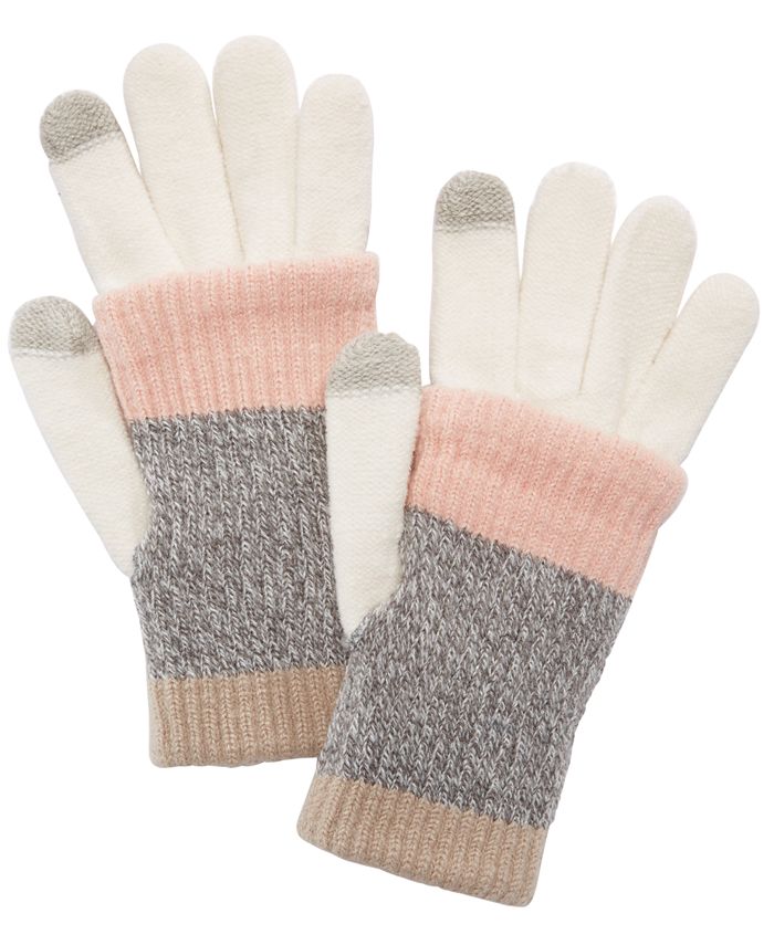 Steve Madden Gloves Black Size One Size