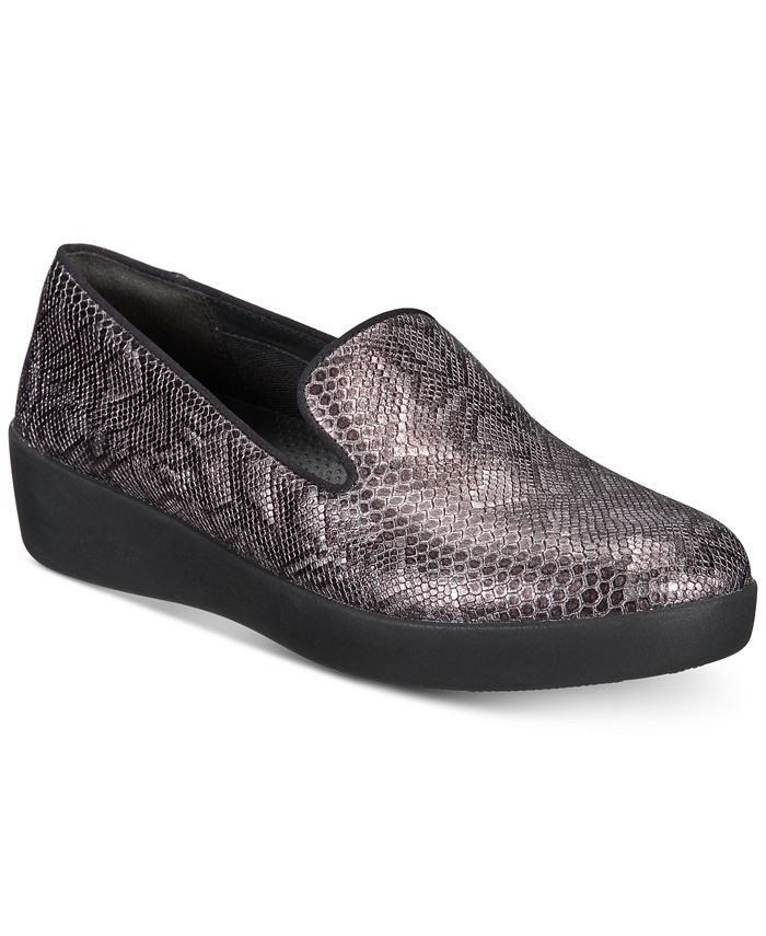 Fitflop shop audrey loafers