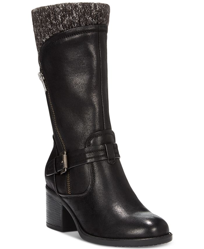 Baretraps weslin boots 2025