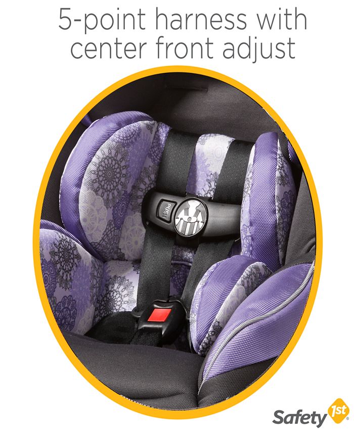 Cosco Safety 1st® Guide 65 Convertible Car Seat Macy's