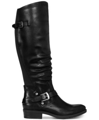 baretraps yanessa wide calf boots