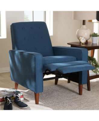 Mathias Lounge Chair