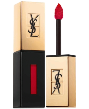 Yves Saint Laurent Glossy Stain Lip Color