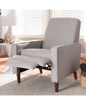 Mathias Lounge Chair