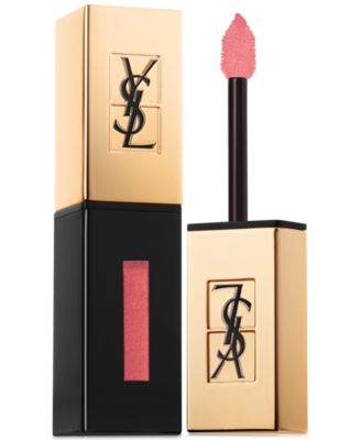 yves saint laurent gloss