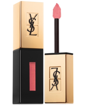 Yves Saint Laurent Glossy Stain Lip Color