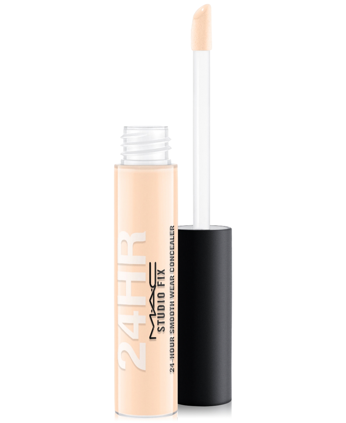 Mac Studio Fix 24-Hour Smooth Wear Concealer, 0.23-oz. - NC15 (light beige/neutral undertone)