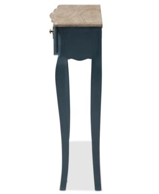 Mazarine Console Table