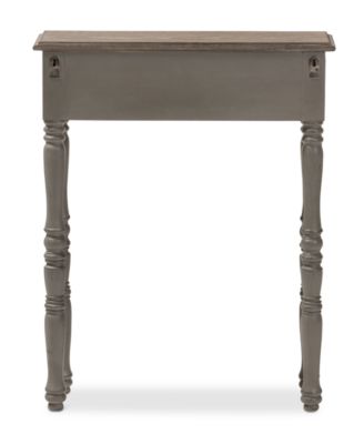 Noemie 1-Drawer Console