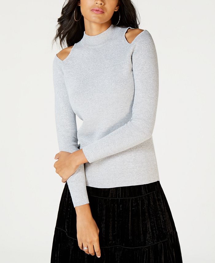 Michael kors cold shoulder store