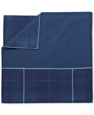 Lacoste Home Lacoste Chantaco Moss Bedding Collection