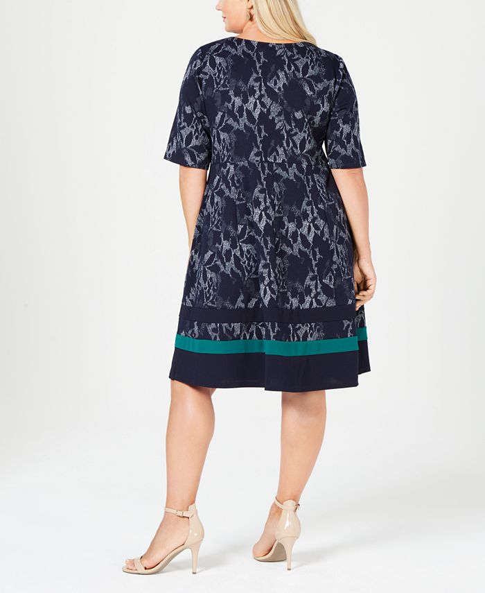 robbie bee plus size chart