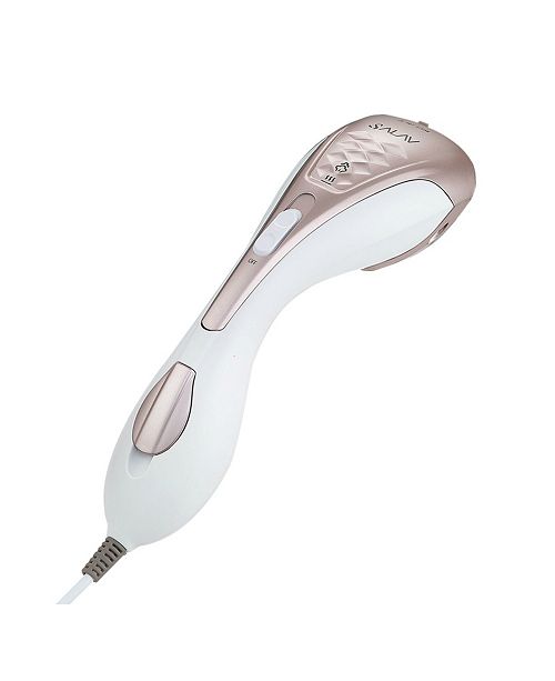 Salav Hs 100 Duo Press Hand Held Iron Steamer Reviews Home