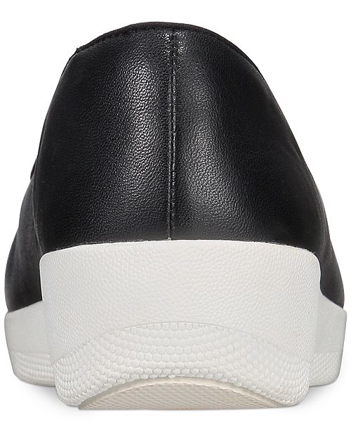 tassel superskate fitflop