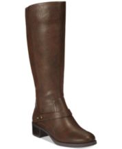 Easy Street Women s Boots Macy s