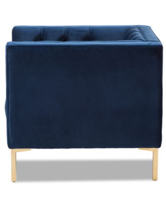 Zanetta Lounge Chair