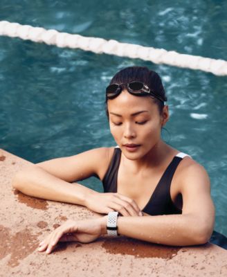 fitbit charge 3 special edition smart watch