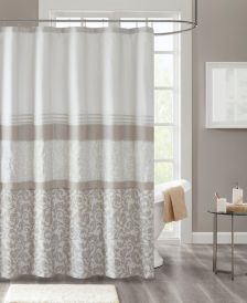 Lacoste Bath Shower Curtain Macy S