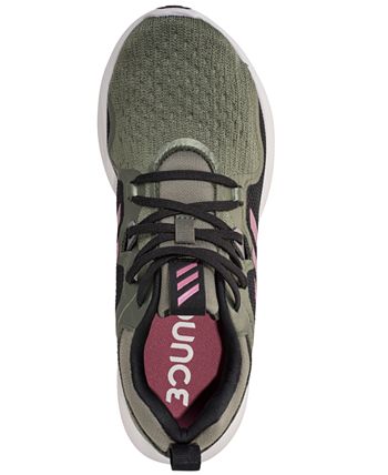 Women's edge bounce running sneakers from finish line new arrivals