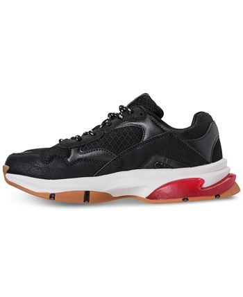 SNKR Project Men s Park Avenue Casual Sneakers from Finish Line