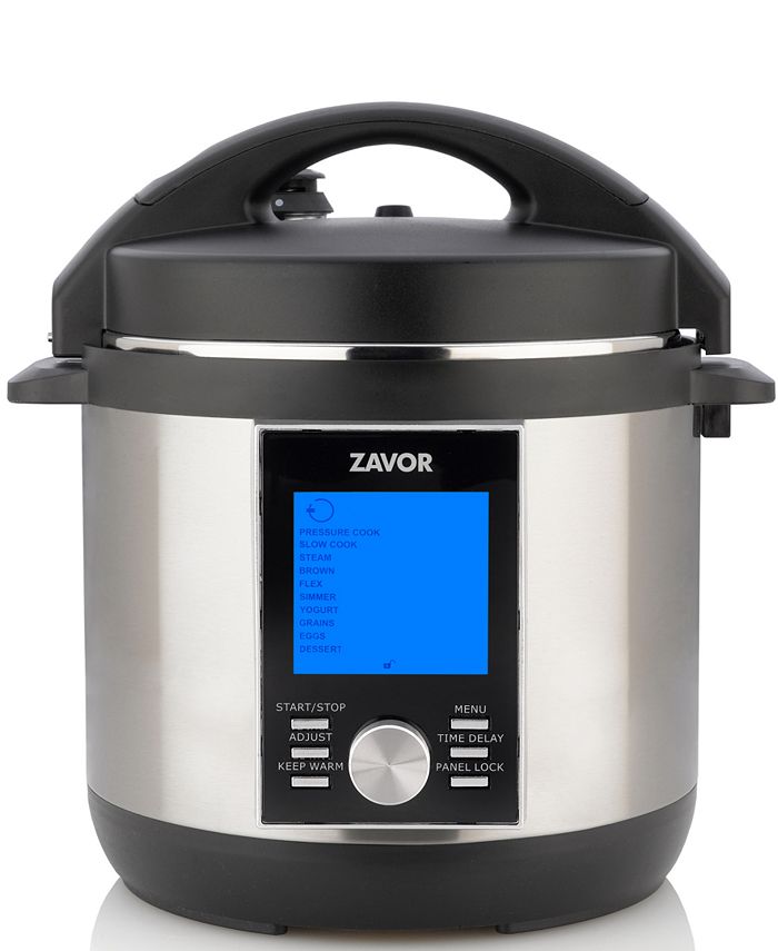 Zavor pressure 2025 cooker macy's
