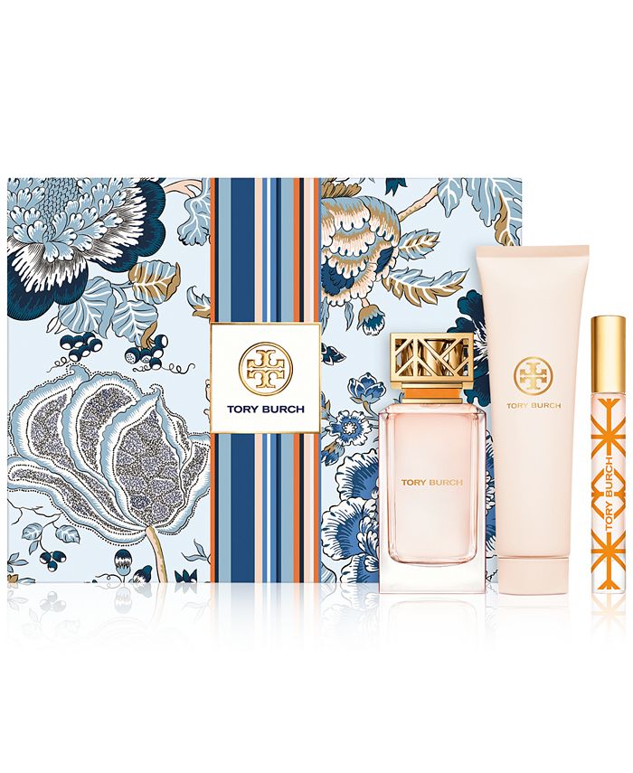 Tory Burch 3-Pc. Signature Gift Set, A $181 Value & Reviews - Perfume -  Beauty - Macy's