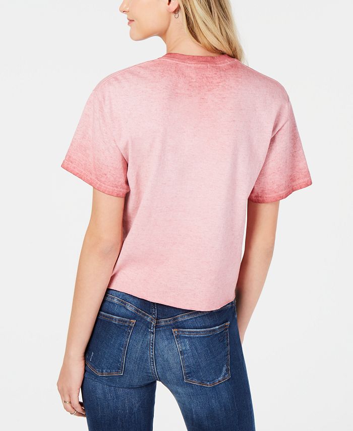 True Vintage Cotton CryBabyGraphic TShirt Macy's