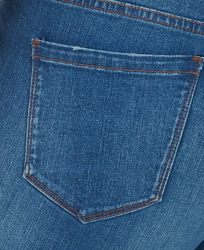 WILLIAM RAST Skinny AnkleTie Jeans Macy's