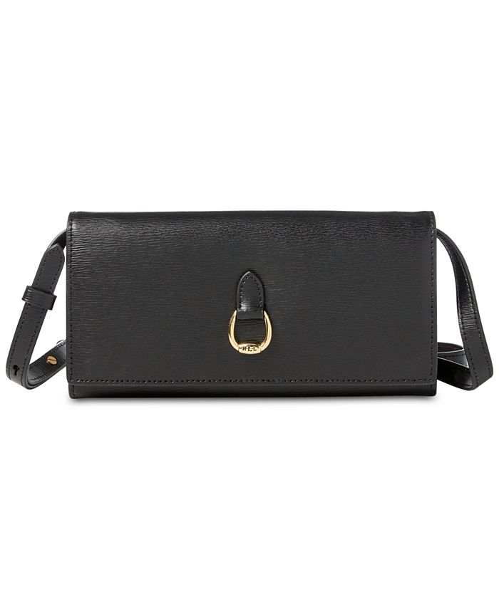 Ralph lauren bennington crossbody bag hot sale