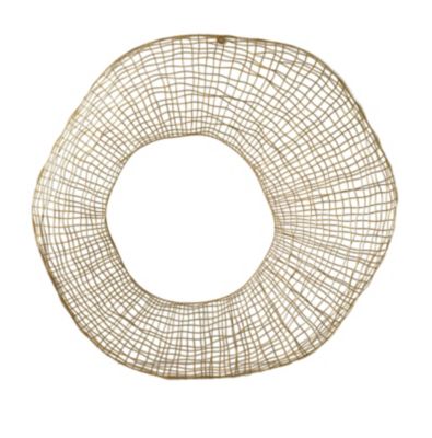 Moe's Home Collection - LIMPET METAL WALL DeCOR