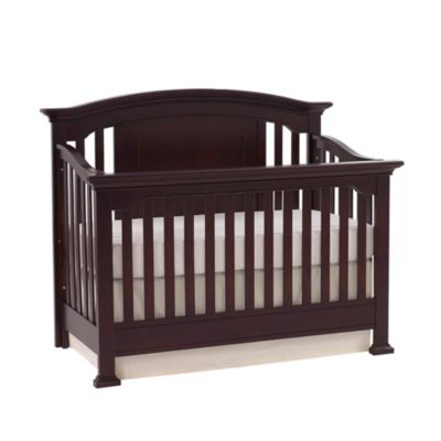 Centennial - Medford 4-In-1 Convertible Crib