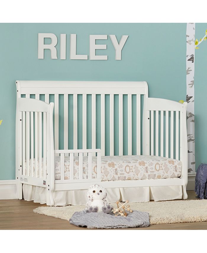 Centennial Suite Bebe Riley 4In1 Convertible Crib Macy's