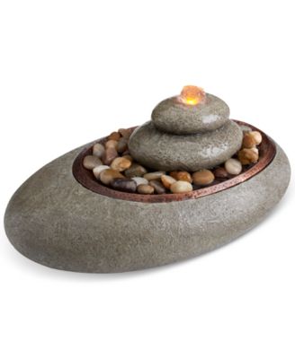 Homedics Oceanside Relaxation Fountain