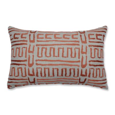 primitive throw pillows