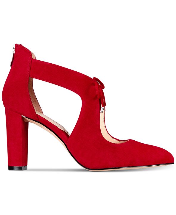 adrienne vittadini nigel shooties