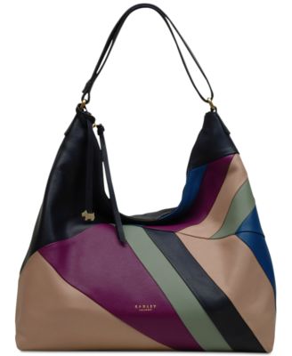 radley hobo bag