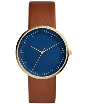 fossil essentialist
