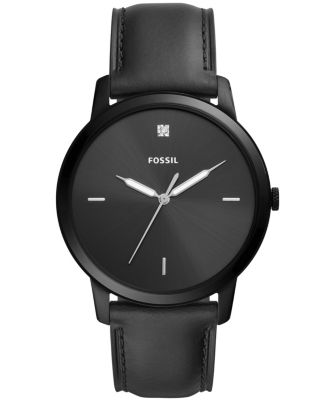 Fossil carbon series with genuine diamond sale